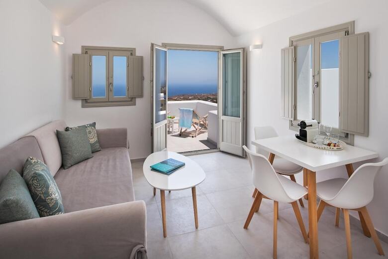 Apartamento Altemar Suites