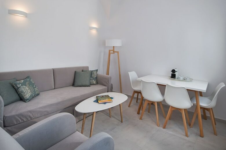 Apartamento Altemar Suites