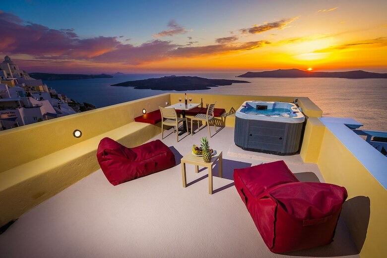 Apartamento Alma Libre Suites