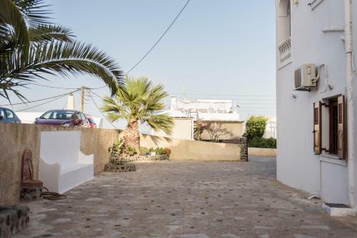 Apartamento Casa Bu