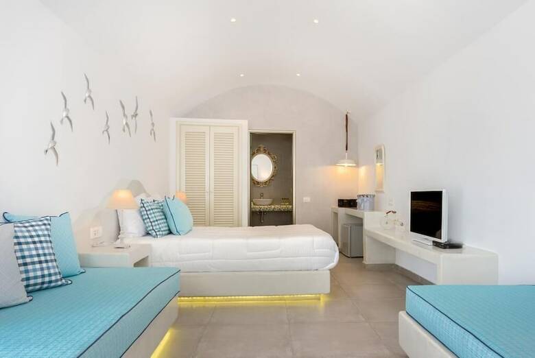 Hotel A&g Suites