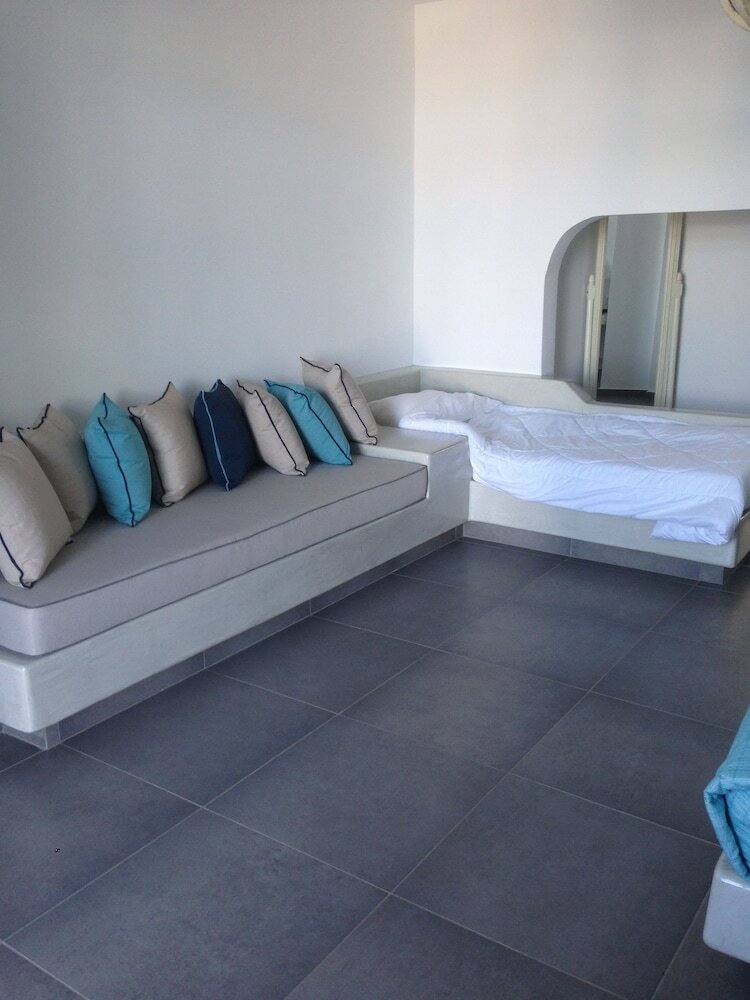 Hotel A&g Suites