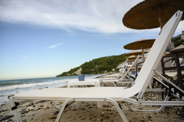Greek Pride Villa Ellada