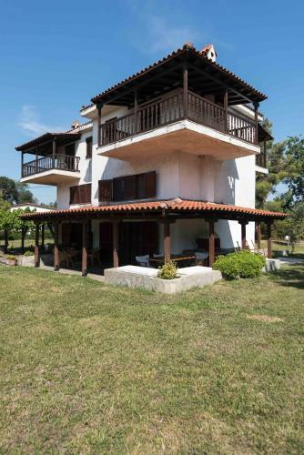 #luxlikehome Casa Mare