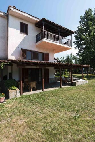 #luxlikehome Casa Mare