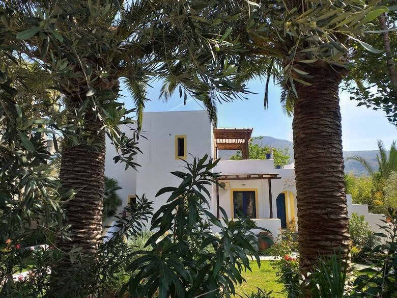 Agroturismo Irini Studios
