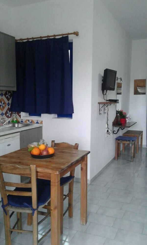 Agroturismo Irini Studios
