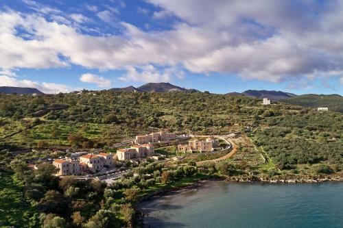 Hotel 100 Rizes Seaside Resort