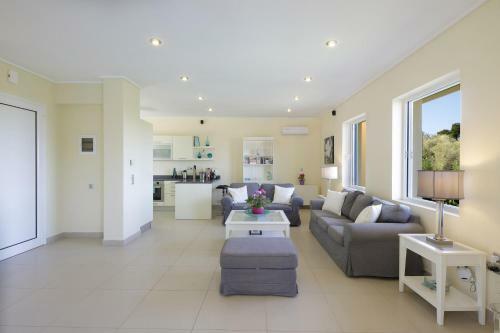 Villa Iroko & Acacia