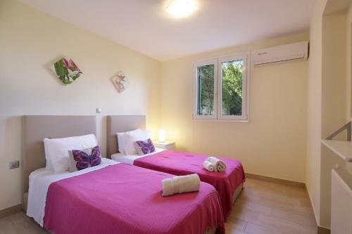Villa Iroko & Acacia