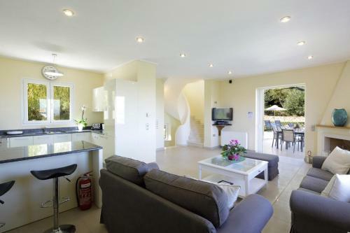 Villa Iroko & Acacia