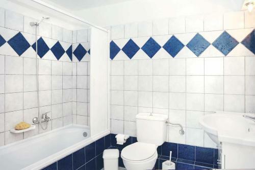 Kyra Chrysikou Villa Sleeps 6 Pool Air Con Wifi