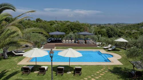 Vip Luxury Villa Privilege Classic
