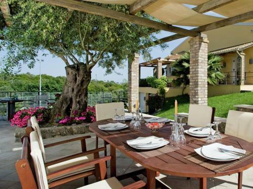 Villa Exclusive