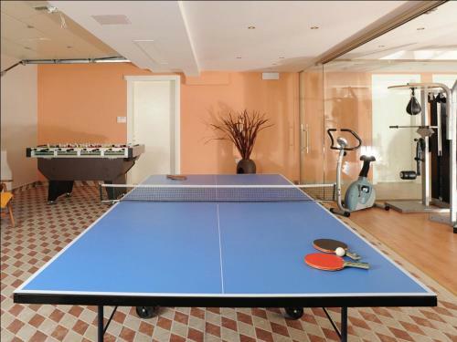 Villa Exclusive