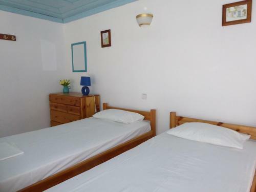Apartamento Halki Townhouse