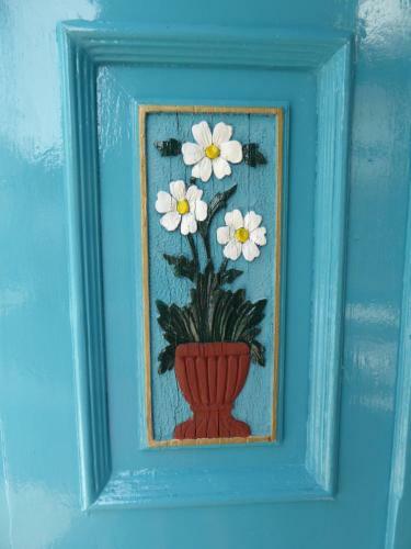 Apartamento Halki Townhouse