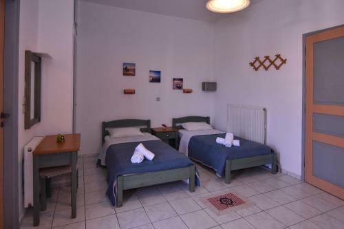 Apartamento Irini Appartments