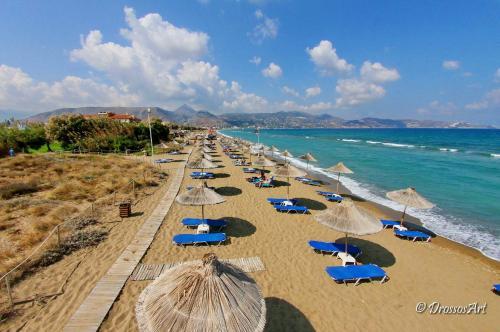 Apartamento Irini Appartments