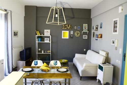 Deodonum Luxury Apartments
