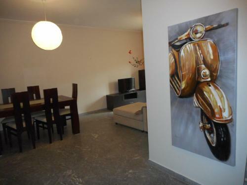 Apartamento Sunrise 3