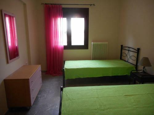 Apartamento Sunrise 3