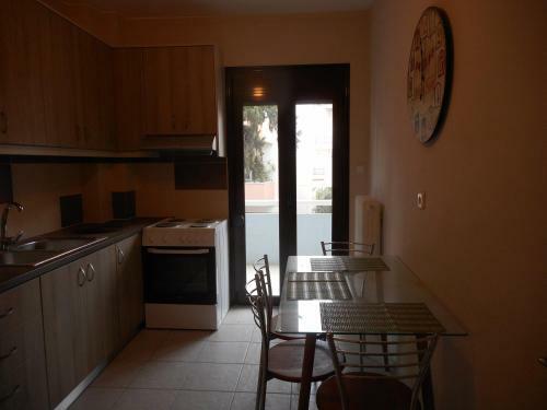 Apartamento Sunrise 3