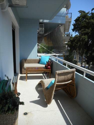 Apartamento Sunrise 3