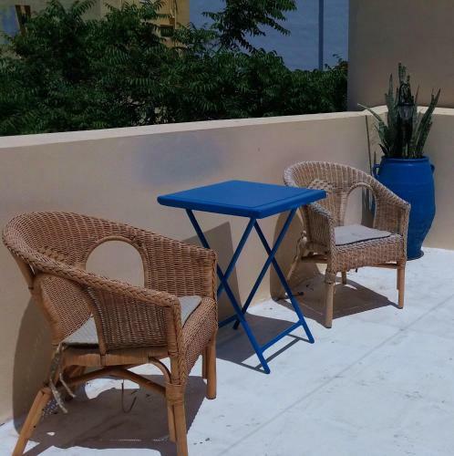 Heraklion Youth Hostel
