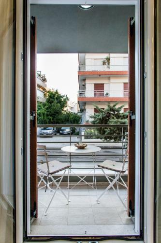 Apartamento Candia Studios & Rooms