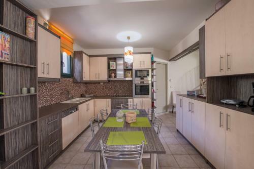Apartamento Ioanna's Residence