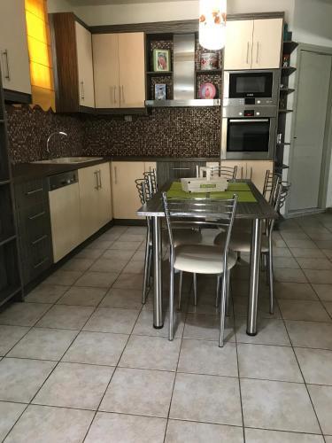 Apartamento Ioanna's Residence