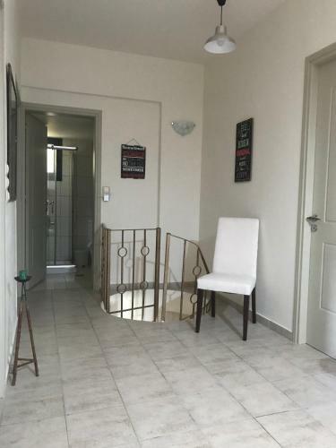 Apartamento Ioanna's Residence