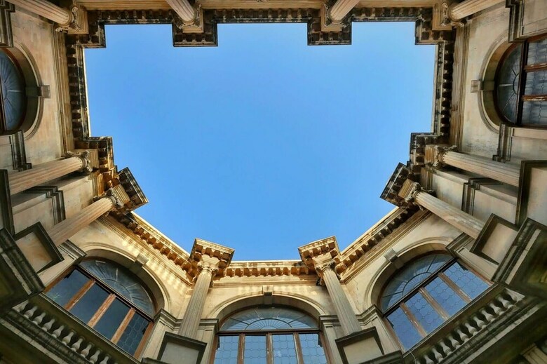 Veneziano Boutique Hotel