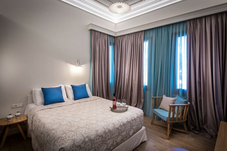 Veneziano Boutique Hotel