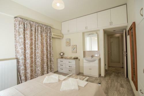 Airport Luxury Apartment