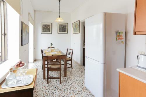 Apartamento Heart Of City Cozy Flat