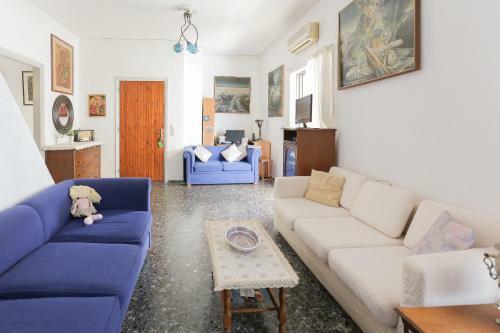 Apartamento Heart Of City Cozy Flat