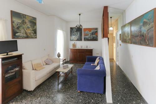 Apartamento Heart Of City Cozy Flat