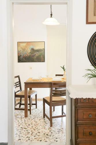 Apartamento Heart Of City Cozy Flat