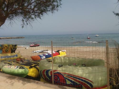 Apartamento Creta Villa Choice