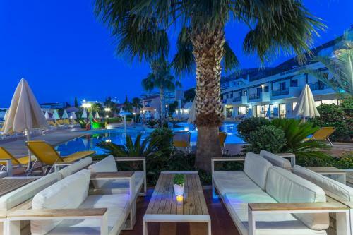 Apartamento Asterias Village