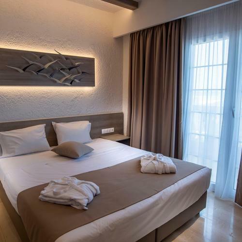 Porto Greco Village Beach Hotel