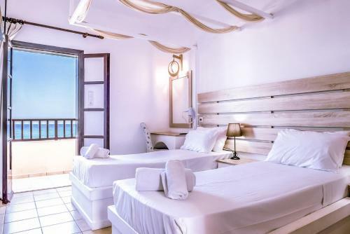 Porto Greco Village Beach Hotel