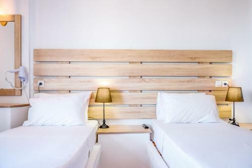 Porto Greco Village Beach Hotel
