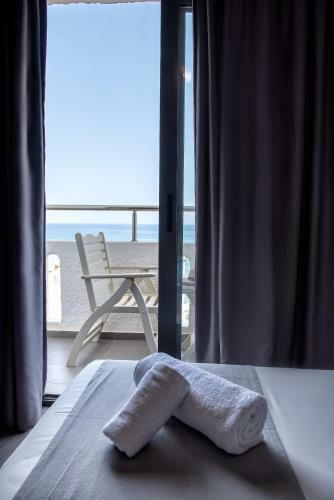 Porto Greco Village Beach Hotel