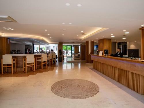 Porto Greco Village Beach Hotel