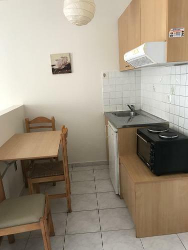 Chc Amazones Apartment - Hotel - Ifinomi