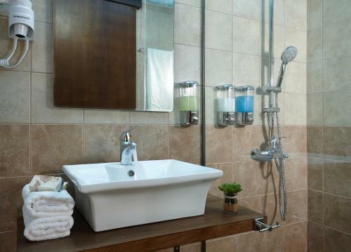 Apartamento Villa Feronia