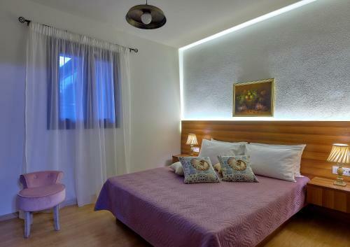 Apartamento Villa Feronia